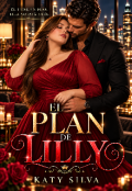 Portada del libro "El plan de Lilly"
