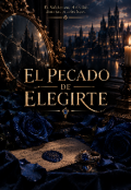 Portada del libro "El Pecado de elegirte"