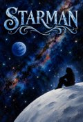 Portada del libro "Starman"