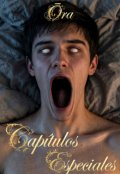 Portada del libro "V&iacute;nculos Inquebrantables &mdash;  Cap&iacute;tulos Especiales."