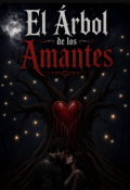 Portada del libro "El &aacute;rbol de los amantes"