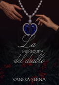 Portada del libro "La mu&ntilde;equita del diablo"