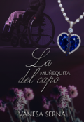 Portada del libro "La mu&ntilde;equita del capo"