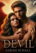 Portada del libro "Devil"