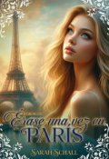 Portada del libro "&Eacute;rase una vez en Par&iacute;s "