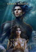 Portada del libro "Entre dos Mundos"