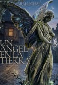 Portada del libro "Un &aacute;ngel en la Tierra"