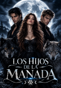 Portada del libro "Los hijos de la manada "