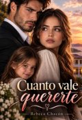 Portada del libro "Cu&aacute;nto vale quererte"