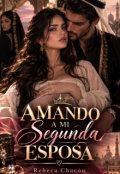 Portada del libro "Amando a mi segunda esposa"