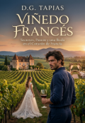 Portada del libro "Vi&ntilde;edo Franc&eacute;s "