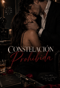 Portada del libro "Constelacion Prohibida "