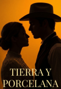 Portada del libro "Tierra Y Porcelana"