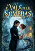 Portada del libro "El vals de las sombras"