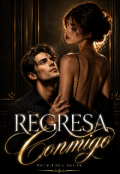 Portada del libro "Regresa Conmigo"