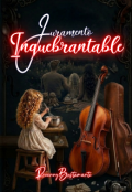 Portada del libro "Juramento Inquebrantable"