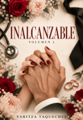 Portada del libro "Inalcanzable 2"
