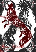 Portada del libro "The Lycan Mate"