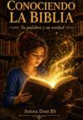 Portada del libro "Conociendo la Biblia [ Pronto En Amazon]"