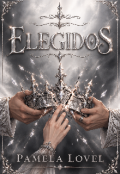 Portada del libro "Elegidos"