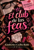 Portada del libro "El club de las feas "
