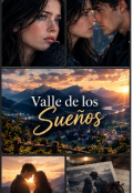 Portada del libro "Valle de los Sue&ntilde;os "