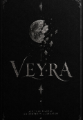 Portada del libro "Veyra"