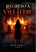 Portada del libro "Regreso A Villalebu "