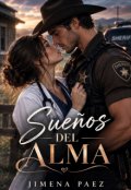 Portada del libro "Sue&ntilde;os del alma"