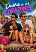 Portada del libro "Due&ntilde;os de sus corazones "