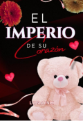 Portada del libro "El Imperio De Su Coraz&oacute;n "