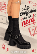 Portada del libro "La conf&euml;si&oacute;n d&euml; la n&euml;rd "
