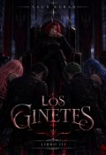 Portada del libro "Los Jinetes (libro 3 De La Saga Kuran)"