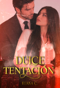 Portada del libro "Dulce tentaci&oacute;n"