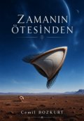 Portada del libro "From Beyond Time "