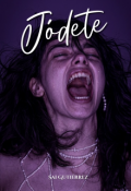 Portada del libro "J&oacute;dete"