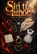 Portada del libro "Sin ti, amor."
