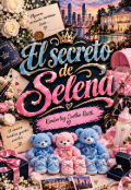 Portada del libro "El secreto de Selena."