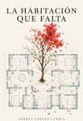 Portada del libro "La habitaci&oacute;n que falta"