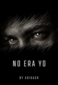 Portada del libro "No era yo"