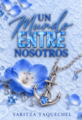 Portada del libro "Un mundo entre nosotros"