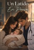 Portada del libro "Un Latido En Pausa. Editando."