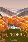 Portada del libro "Heredera"