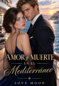Portada del libro "Amor y Muerte en el Mediterr&aacute;neo (editado)"