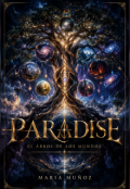 Portada del libro "Paradise"
