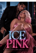 Portada del libro "Ice Pink "