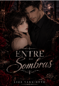 Portada del libro "Entre Sombras "
