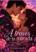 Portada del libro "A trav&eacute;s de tu mirada #1"