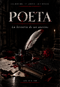Portada del libro "Poeta: La historia de un asesino "