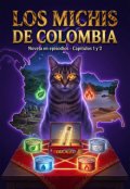 Portada del libro "Los Michis de Colombia"